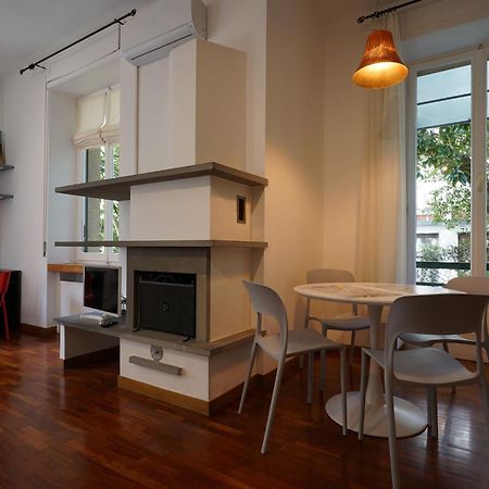 Apartamento La Casa Dell'Albero La Spezia Exterior foto