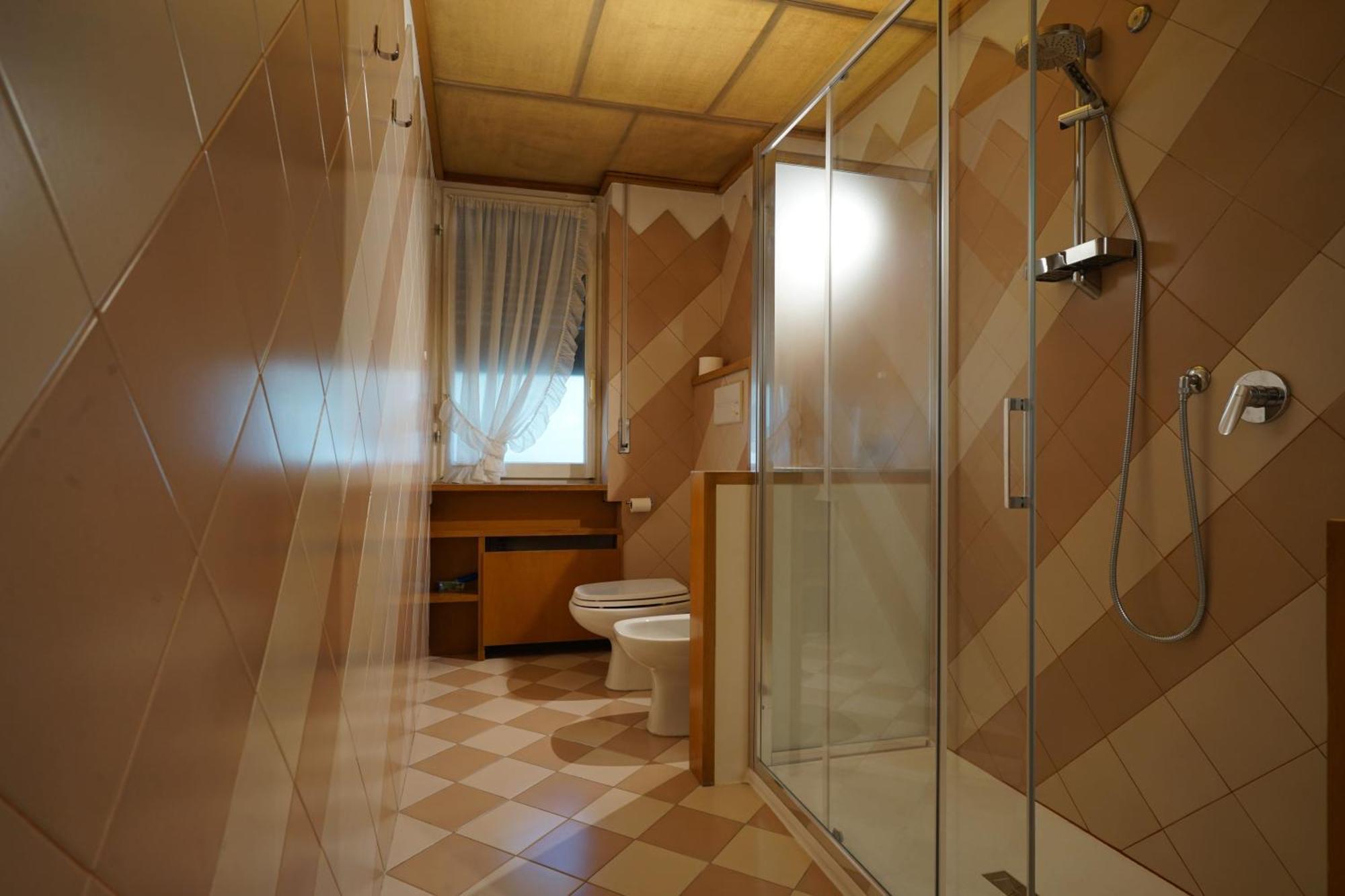 Apartamento La Casa Dell'Albero La Spezia Exterior foto