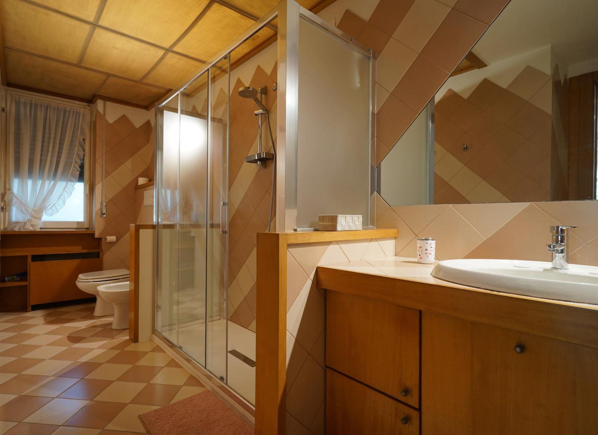 Apartamento La Casa Dell'Albero La Spezia Exterior foto